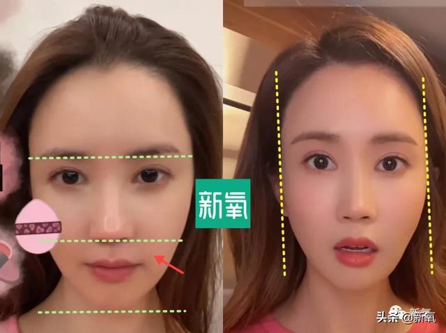 终极三国小乔，终极三国小乔的扮演者是谁（为什么人间芭比逐渐猩化了…）