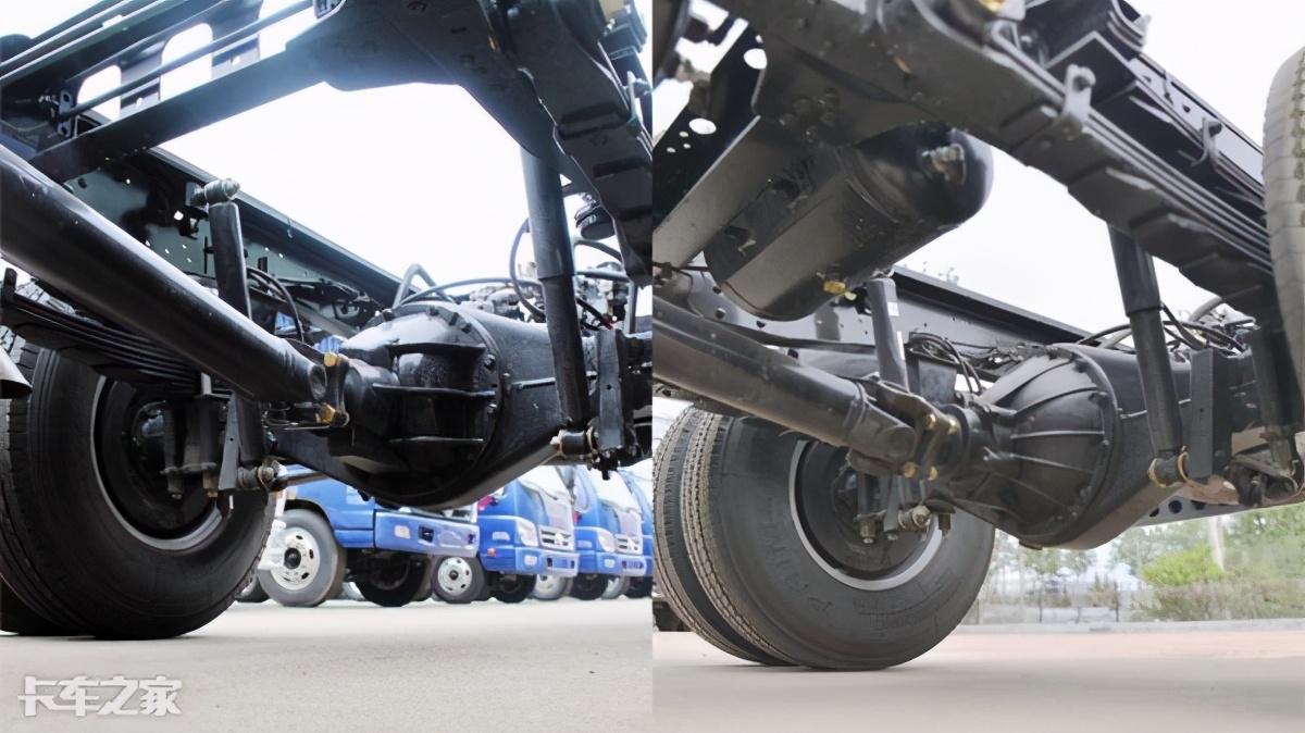 欧马可s3搭载了福田康明斯isf3.8s5141发动机,俗称福康3.