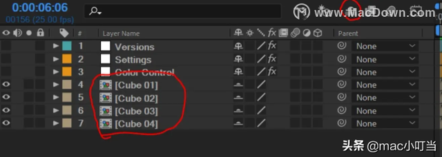 ae如何安装，ae下载安装（AE模板使用教程）
