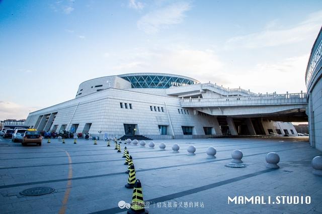 内蒙古有哪些城市，东北有哪些城市（内蒙古12个地级市）