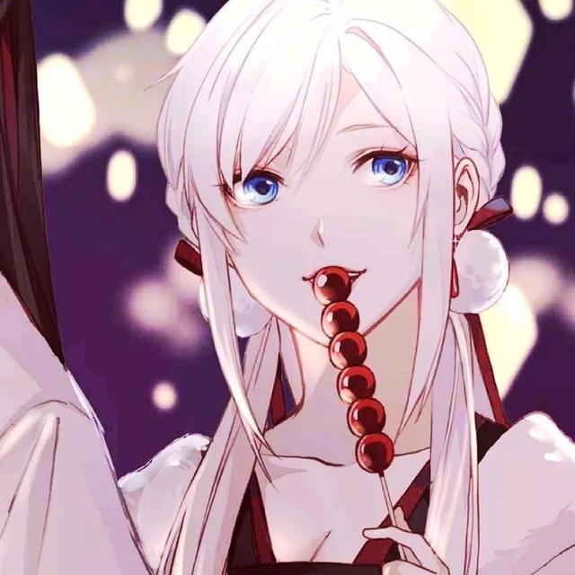 四字押韵唯美古风网名，4个字的古风情侣网名一对    来我长街i|做我归人i微信昵称（我与春风皆过客）