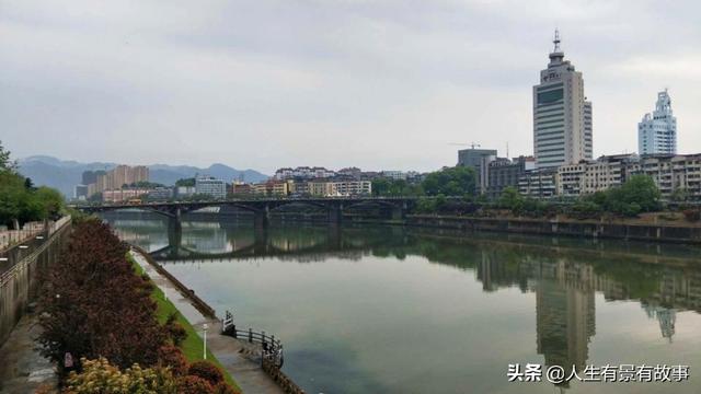 景德镇旅游一定要去游览的景区，景德镇市旅游必去景点（景德镇有景有故事）