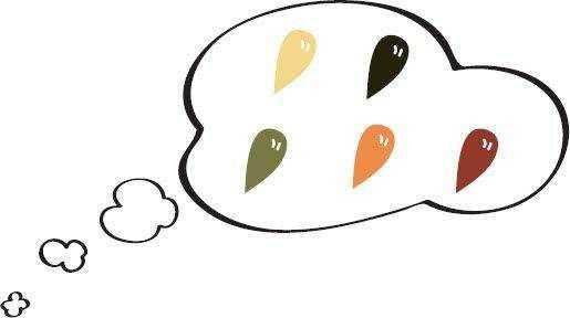 闪现是什么意思，色相、明度及纯度三种因素