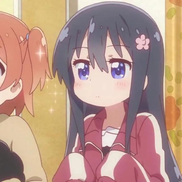 三个人的闺蜜头像，三个人闺蜜头像微信（一组三人闺蜜头像，请签收）