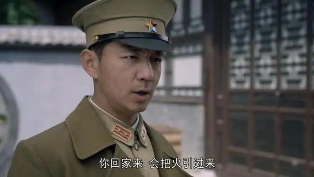 邢佳栋演的电视剧，邢佳栋演的电视剧大全（一想到段奕宏这部16集的新剧）