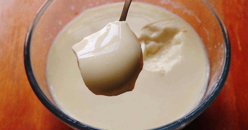 圖片[6]-【豆腐腦】做法步驟圖 一碗不到1元錢 嫩滑爽口真過癮-起舞食譜網