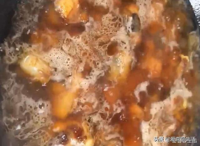 粤菜红烧仔排做法，鲜香爽口的红烧仔排