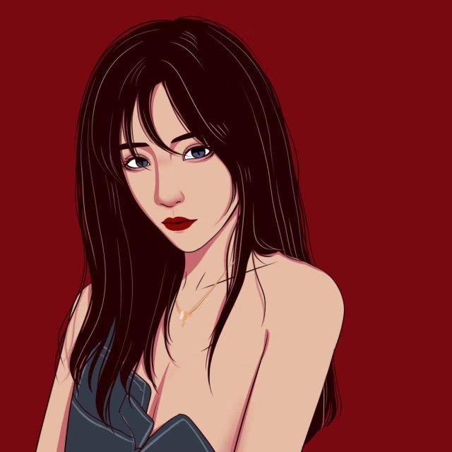 欧美头像微信，欧美头像（微信头像，个性欧美）