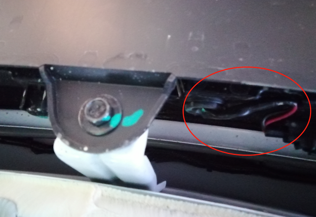 倒车影像怎么安装，倒车影像摄像头安装方法详解（自己动手装了个倒车影像）