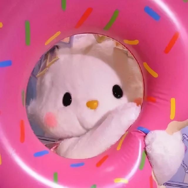 ins古怪风，微信头像，ins古怪风（奇怪的头像又增加啦）