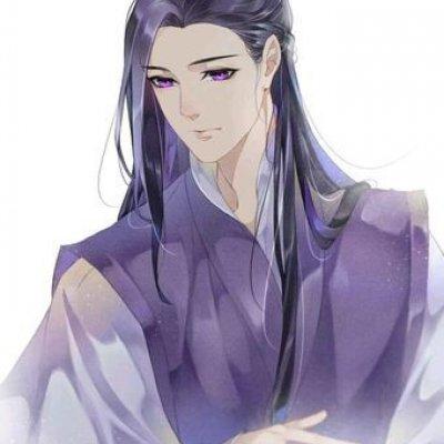 动漫二次元男生头像，动漫男生头像 二次元（2019男生古风动漫二次元微信头像）