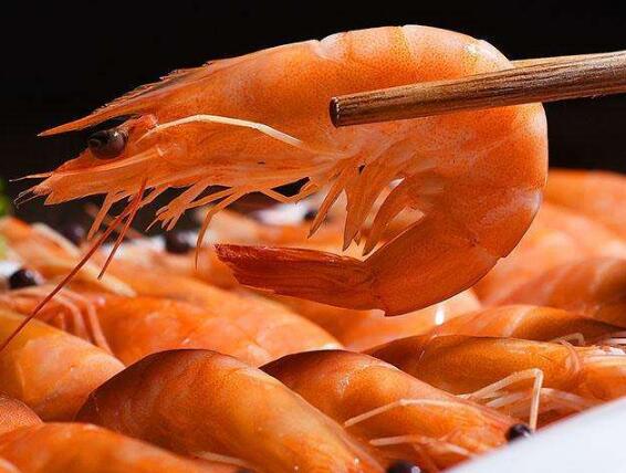 图片[7]-【白灼虾】做法步骤图 吃又美味的大酒店的味道来了-起舞食谱网