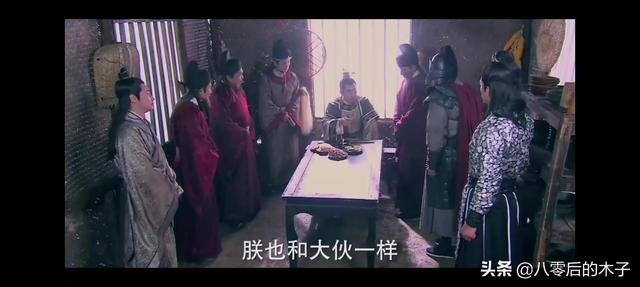 赵文瑄在什么电视剧中扮演隋炀帝，隋文帝的电视剧（《隋唐英雄》2012版中看到了不一样的隋炀帝杨广）