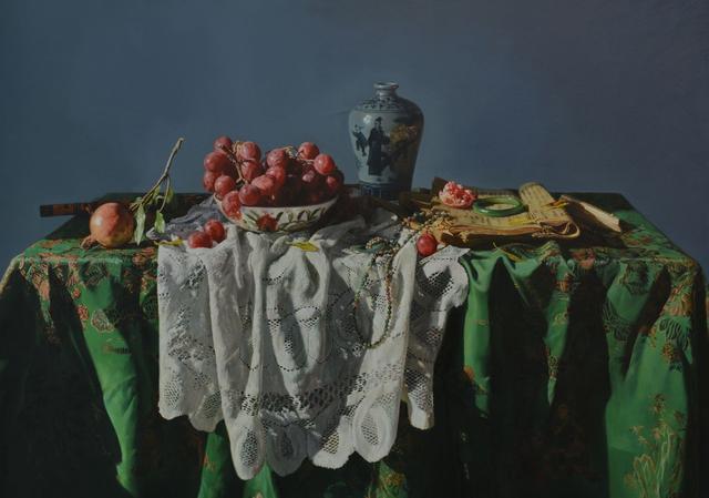 唯美小清新的静物图片大全 把美好悄悄磨成回忆，小清新图片唯美简约静物（笔触高雅清新、绚丽多彩、非常细腻）