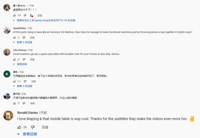 巴适,手工耿“麻将车”火爆全网的背后(巴适得板) 巴适,手工耿“麻将车”火爆全网的背后(巴适得板)