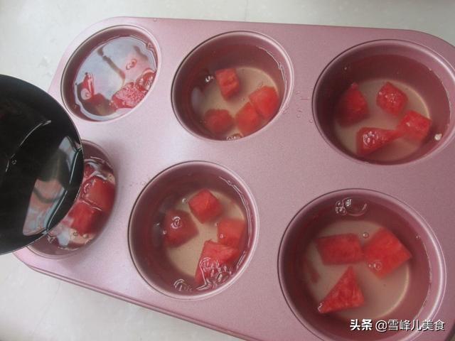 海石花的功效与吃法，海石花草这样做