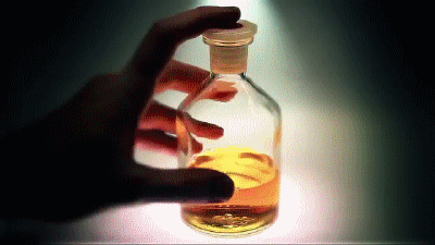 高中化学 喷泉实验，化学喷泉实验方程式（37张化学实验动图）