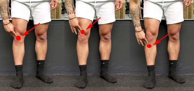 深蹲对膝盖有伤害吗，深蹲对膝盖有没有伤害（4个容易造成膝关节不适的深蹲错误）