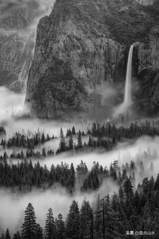 超唯美的风景图，最唯美风景图片（度一场清欢——意境山水）