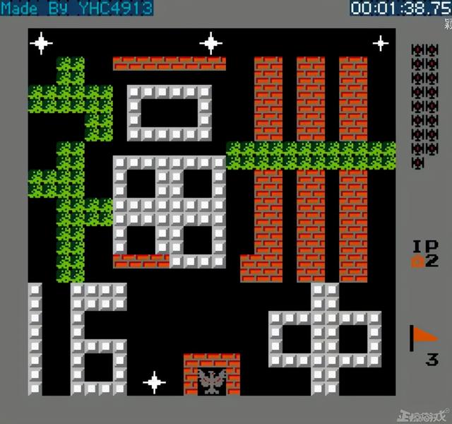 汉卡是什么，汉卡是什么年代的（80后童年都玩过的山寨游戏）