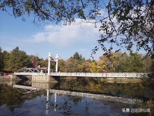塞外苏杭指的是内蒙古的什么地方，塞外苏杭是哪里（拥有“塞外苏杭”之称的扎兰屯）