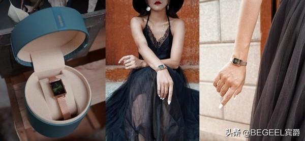 宾爵是什么档次，爵士宾是名牌吗（选准合适的腕表搭配让你更出挑）