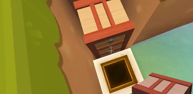 迷你世界刷怪塔，迷你世界沙漠版本高效率刷怪塔（三分钟教你做大佬家的刷怪塔）