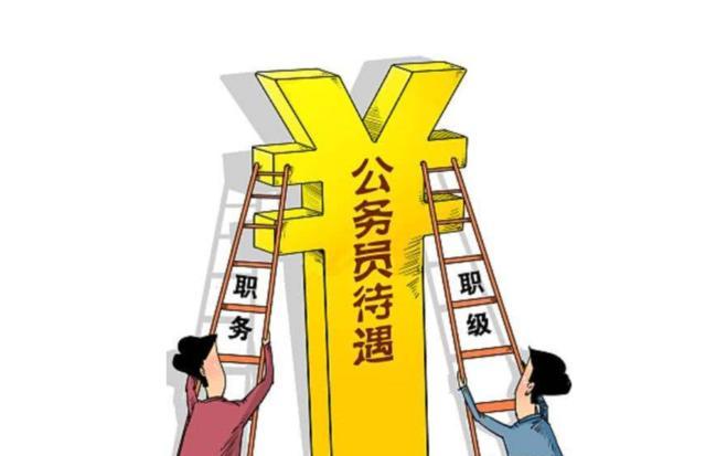 巡视员还能往上升吗，一级巡视员还能往上升吗（处长都想当一级调研员）