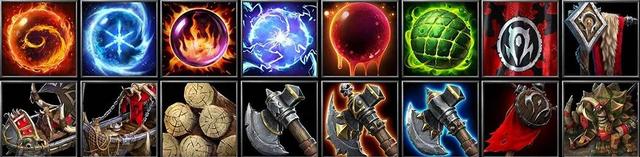 魔兽争霸怎么编队，魔兽争霸编队操作（看完这一大波改动）