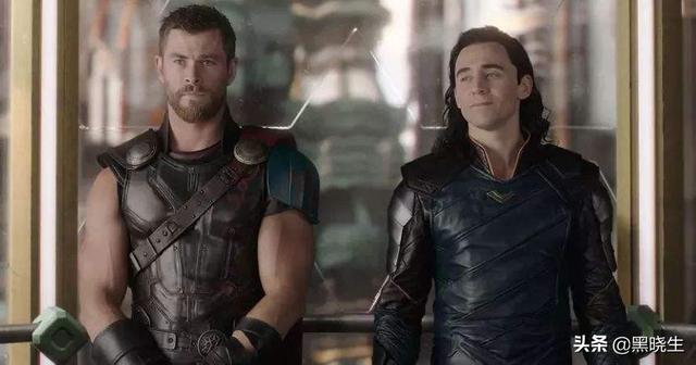 洛基是什么神，洛基是什么神英文（但没想到连坏人都不是）