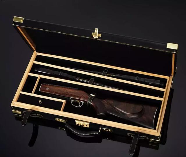 世界十大名枪图集,200年前的中国枪竟排第一 世界十大名枪图集,200年前的中国枪竟排第一