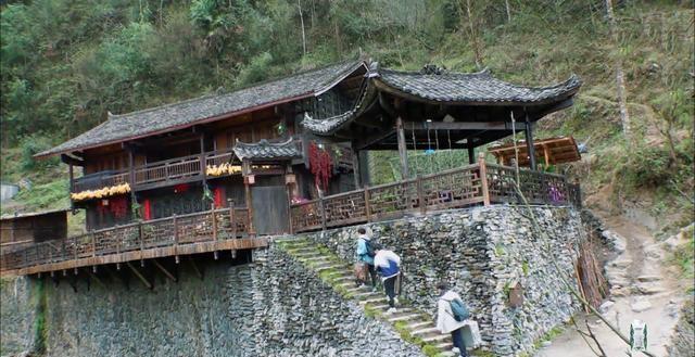 向往的生活第一季在哪里拍的（盘点“向往的生活”五季蘑菇屋取景地）