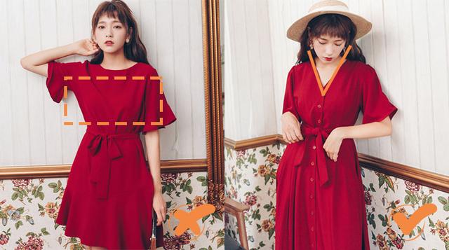 沙漏型身材适合穿什么衣服，沙漏型身材不适合穿什么样的衣服（沙漏身材简搭三法则）