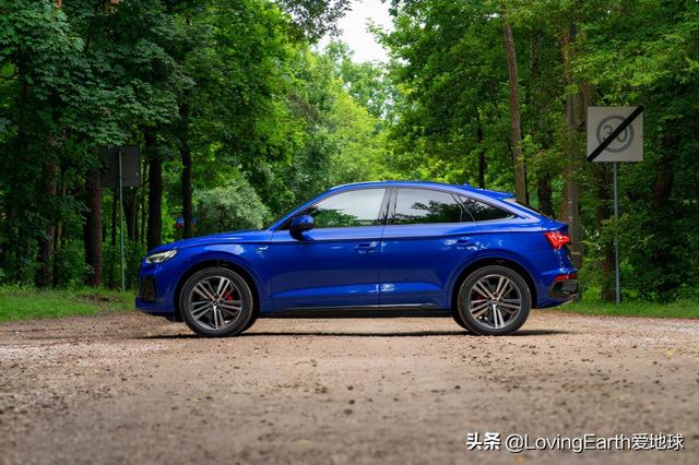 奥迪suvq5，奥迪suvQ5L（Sportback）