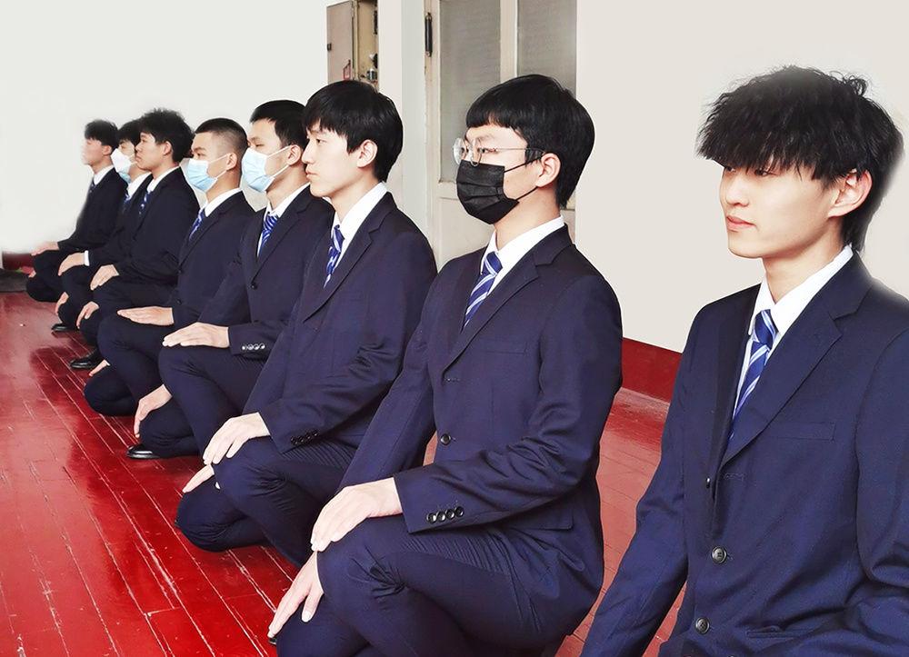 保定航空学校（华北电力大学继续教育学院）