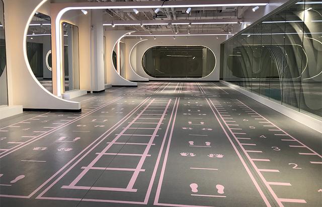 陕西服装工程学院怎么样，排名好不好（你心目中的大学体育馆是什么样的）