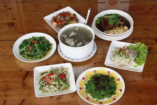 做清明果的草叫什么草，做清明果的那种草叫什么（春天不可错过的4种野菜）