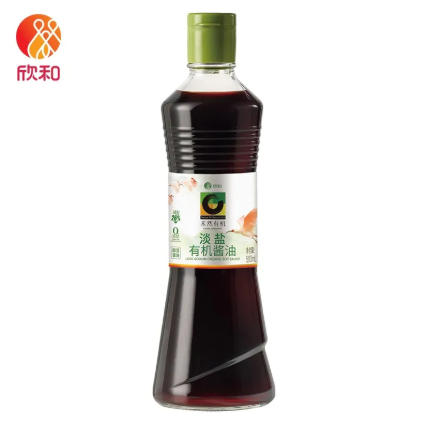 昆布酱油与普通酱油的区别，昆布酱油和黑豆酱油（推荐10款低盐酱油）