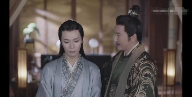 喜丧鬼结局是什么，喜丧鬼经历了什么（《山河令》中艳鬼、喜丧鬼、蝎王）