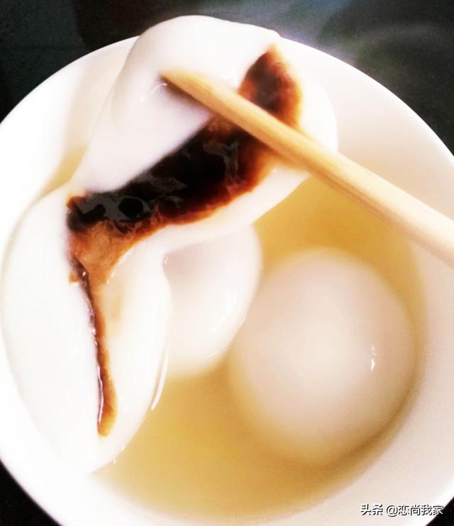 红糖炒汤圆怎么做，糖炒汤圆的怎么做好吃（元宵节家里聚餐这个16个家常菜）