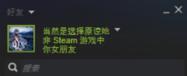 steam怎么隐藏自己在玩什么，steam怎么隐藏自己玩过什么（如何不让好友发现你在玩小黄油）