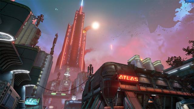 无主之地2金钥匙，无主之地2金钥匙怎么获得（《无主之地3》评测）