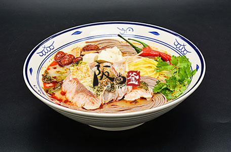 五谷鱼粉制作方法和配方，五谷鱼粉的配方及做法（阪尚釜五谷鱼粉做法怎么样）