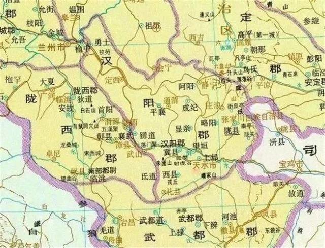 姜维怎么死的，姜维是在什么地方死的（姜维身世探究：父亲被马超所杀）