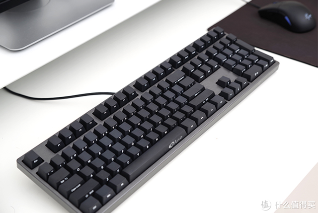 机械键盘按键数量区别，机械键盘轴的区别（从100元到1000元的键盘）