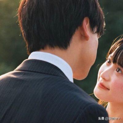 祁宋  真人ins风恩爱情头一对两张，微信头像，祁宋  真人ins风恩爱情头一对两张（情侣头像一人一张真人2021）