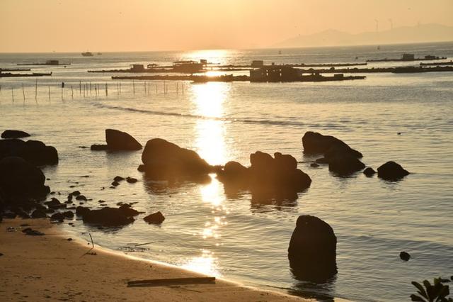 广东阳江海陵岛，阳江海陵岛旅游攻略（海陵岛四大海滩吃、住、游、玩攻略）
