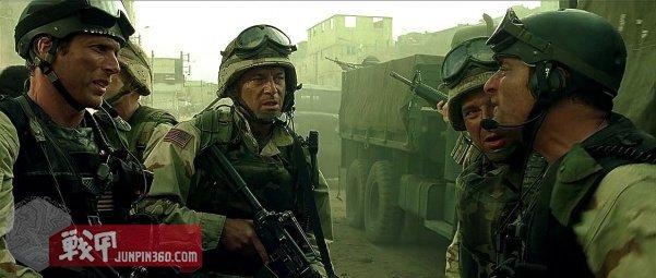 理查得.泰森是什么意思，理查德·泰普勒百科（最真实的美国大片《黑鹰坠落》中）