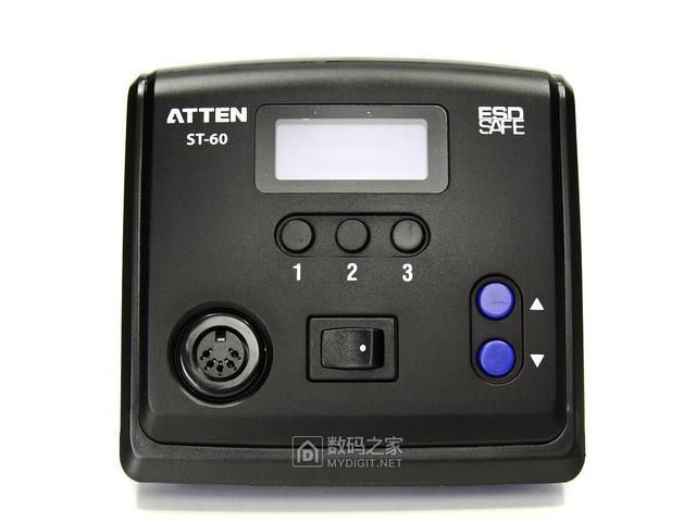 焊台什么牌子好，哪种焊台好用（恒温数显无铅焊台拆解评测）