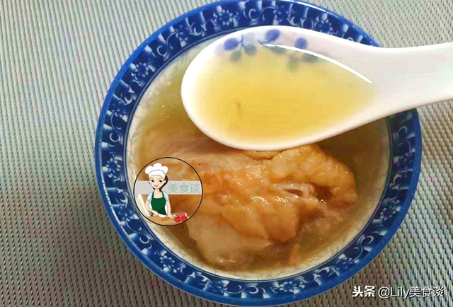 女人吃天麻的好处，女人吃天麻的好处是什么（女人要勤喝这道汤）